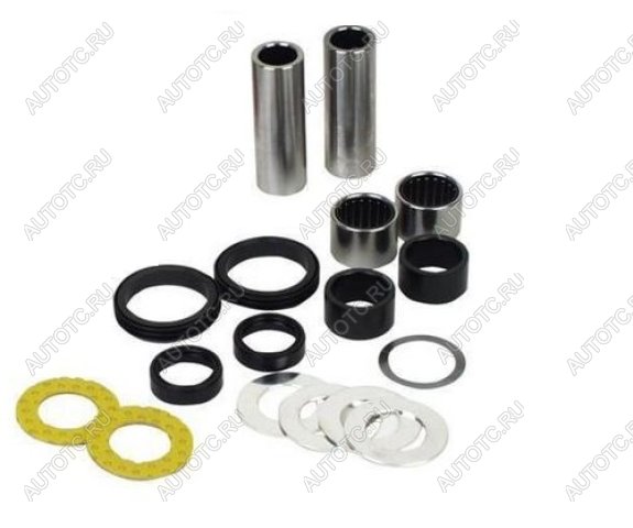 10 899 р. Подшипники оси маятника ALL BALLS Honda CRF450RRX 17-18 (28-1218)  28-1218  с доставкой в г. Керчь
