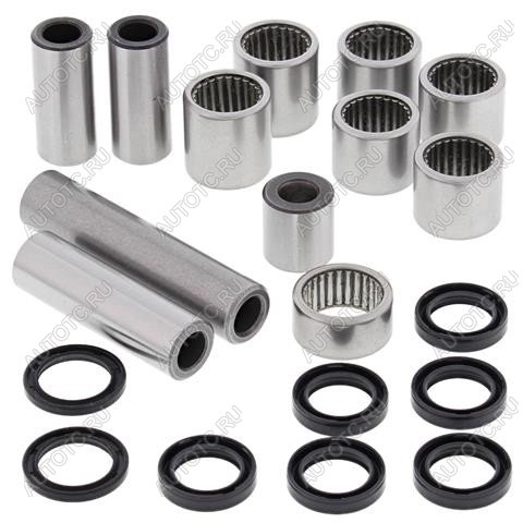 12 449 р. Ремкомплект прогрессии ALL BALLS Honda CRF150R 07-18, CRF150RB 07-18 (27-1153)  27-1153  с доставкой в г. Керчь