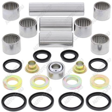 12 199 р. Ремкомплект прогрессии ALL BALLS Husqvarna SM450R510 05-07, TC250450510 05-07,TE250450 (27-1147)  27-1147  с доставкой в г. Керчь
