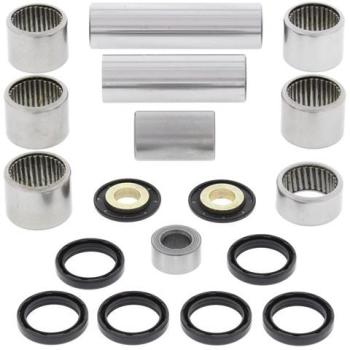 Ремкомплект прогрессии ALL BALLS Honda XR650R 00-07 (27-1112)  27-1112