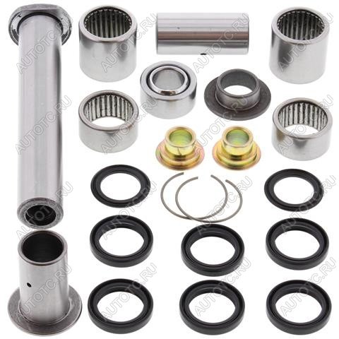 12 449 р. Ремкомплект прогрессии ALL BALLS Yamaha TTR250 99-06 (27-1094)  27-1094  с доставкой в г. Керчь