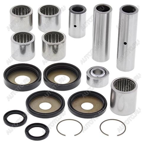 12 199 р. Ремкомплект прогрессии ALL BALLS Suzuki DR250 90-93, DR250S 90-95, DR350350SE 90-99, (27-1061)  27-1061  с доставкой в г. Керчь