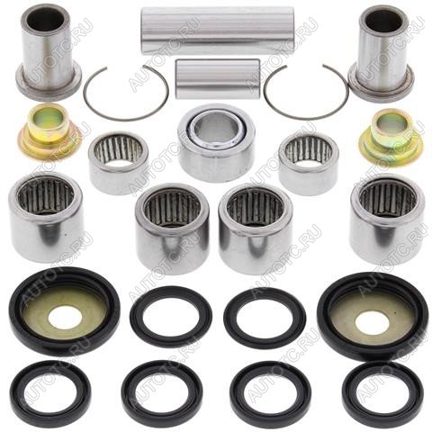 12 449 р. Ремкомплект прогрессии ALL BALLS Yamaha YZ80 93-01, YZ85 02 (27-1058)  27-1058  с доставкой в г. Керчь