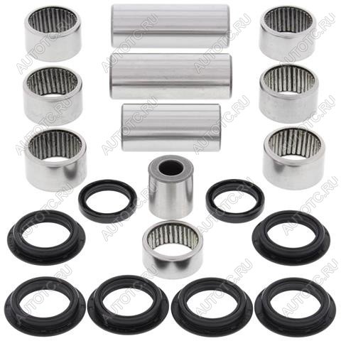 12 199 р. Ремкомплект прогрессии ALL BALLS Suzuki RM125 98-99, RM250 98-99 (27-1053)  27-1053  с доставкой в г. Керчь