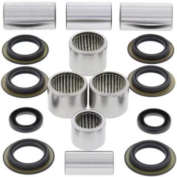 Ремкомплект прогрессии ALL BALLS Honda CR80R 96-02, CR85RRB 03-07 (27-1045)  27-1045