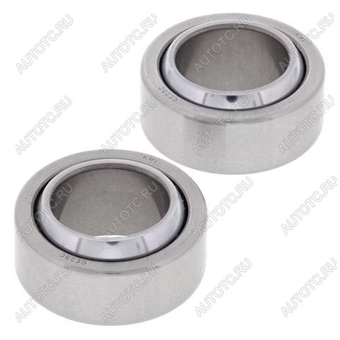 6 449 р. Подшипники оси маятника ALL BALLS Harley-Davidson много моделей 02~17  (28-1204)  28-1204  с доставкой в г. Керчь