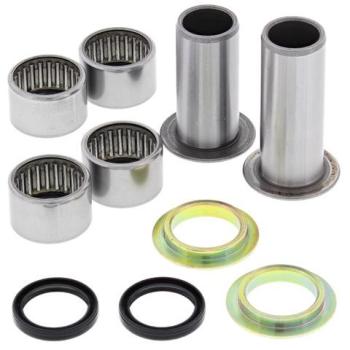 Подшипники оси маятника ALL BALLS Husqvarna CR125 09-13, SM450~530R 08-10, TCTE250450 08(28-1199)  28-1199