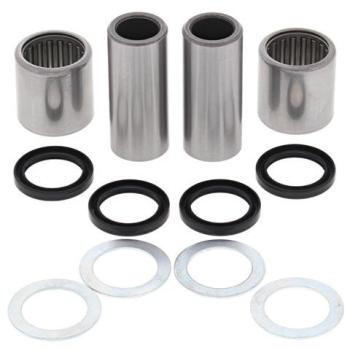 Подшипники оси маятника ALL BALLS Kawasaki KL250 Super Sherpa 00-10 (28-1164)  28-1164
