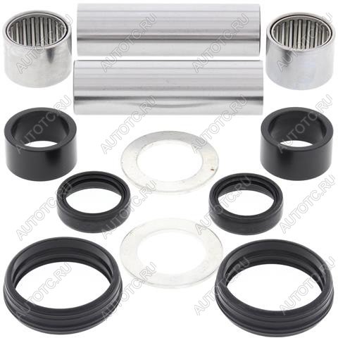 7 599 р. Подшипники оси маятника ALL BALLS Yamaha XT600 90-02, XT600E 96-02 (28-1152)  28-1152  с доставкой в г. Керчь