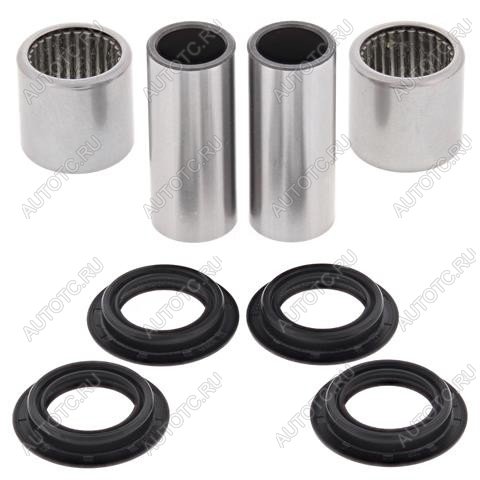 7 599 р. Подшипники оси маятника ALL BALLS Kawasaki KLR650KL650ABE 87-07, 90-91, 08-18 (28-1120)  28-1120  с доставкой в г. Керчь