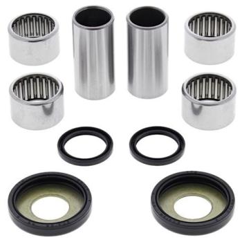 Подшипники оси маятника ALL BALLS Honda XR650R 00-07 (28-1108)  28-1108