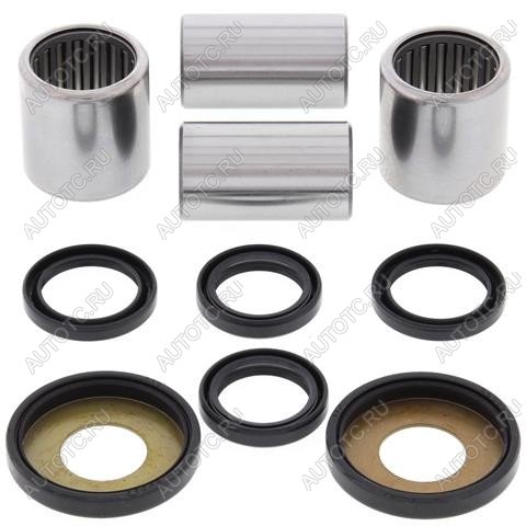 9 749 р. Подшипники оси маятника ALL BALLS Suzuki DR250 90-93S 90-95, DR350 90-99, DR650SE 96-17 (28-1105)  28-1105  с доставкой в г. Керчь
