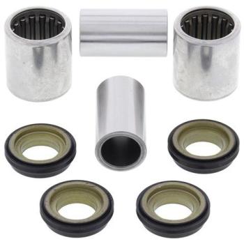 Подшипники оси маятника ALL BALLS Kawasaki KDX250 91-94, KDX200 89-94, KLX250RSSF (28-1080)  28-1080