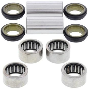 Подшипники оси маятника ALL BALLS Kawasaki KDX200 95-06, KDX220 97-05 (28-1064)  28-1064