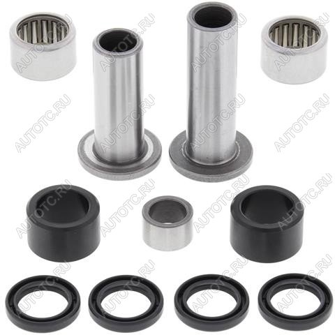 7 449 р. Подшипники оси маятника ALL BALLS Yamaha YZ80 93-98 (28-1062)  28-1062  с доставкой в г. Керчь