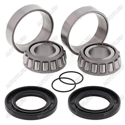 4 499 р. Подшипники оси маятника ALL BALLS Yamaha V-MAX 85-07, TMAX 09-11, XV1000 Virago 84-99 (28-1058)  28-1058  с доставкой в г. Керчь