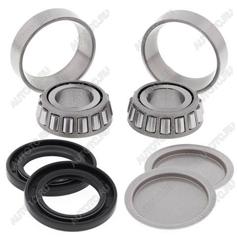 4 299 р. Подшипники оси маятника ALL BALLS Honda GL1100~1500,ST1100 91-02, VF700-750, VT1100, VT750 (28-1056)  28-1056  с доставкой в г. Керчь