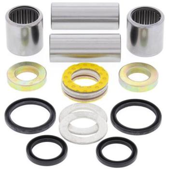 Подшипники оси маятника ALL BALLS Honda CR125R 93-01 (28-1041)  28-1041