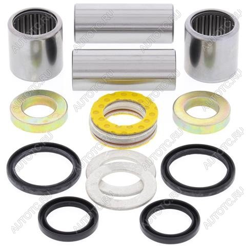 10 899 р. Подшипники оси маятника ALL BALLS Honda CR125R 93-01 (28-1041)  28-1041  с доставкой в г. Керчь