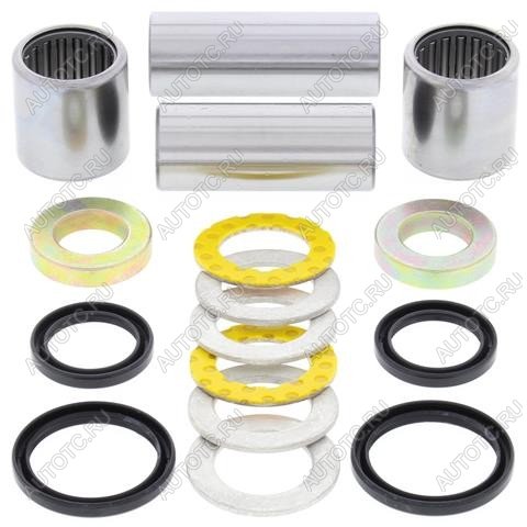 10 699 р. Подшипники оси маятника ALL BALLS Honda CR125R 02-07 (28-1040)  28-1040  с доставкой в г. Керчь