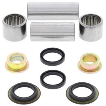 Подшипники оси маятника ALL BALLS Honda CR80R 98-99, CR80RB 98-99 (28-1018)  28-1018