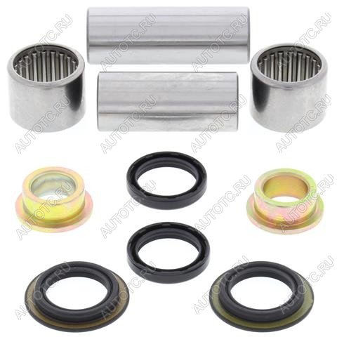 8 599 р. Подшипники оси маятника ALL BALLS Honda CR80R 98-99, CR80RB 98-99 (28-1018)  28-1018  с доставкой в г. Керчь