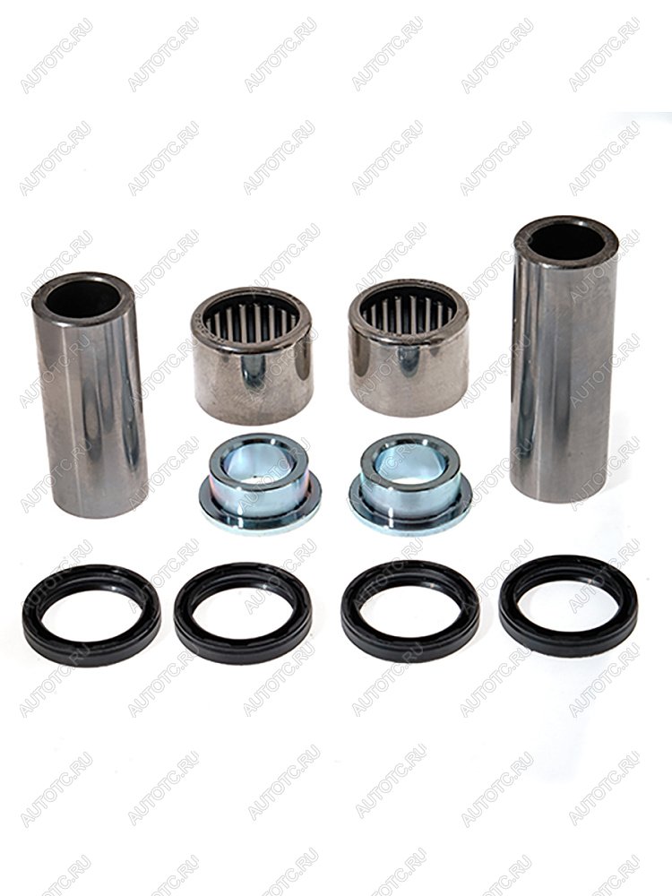 4 399 р. Ремкомплект оси маятника BWX Honda CR85R 03-07, CRF150R 07-22 (28-1019)  sak30001  с доставкой в г. Керчь