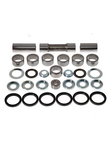 Ремкомплект прогрессии BWX Honda CRF250R 04-09, CRF250450X 04-17, CRF450R 02-08 (27-1125)  sal30003