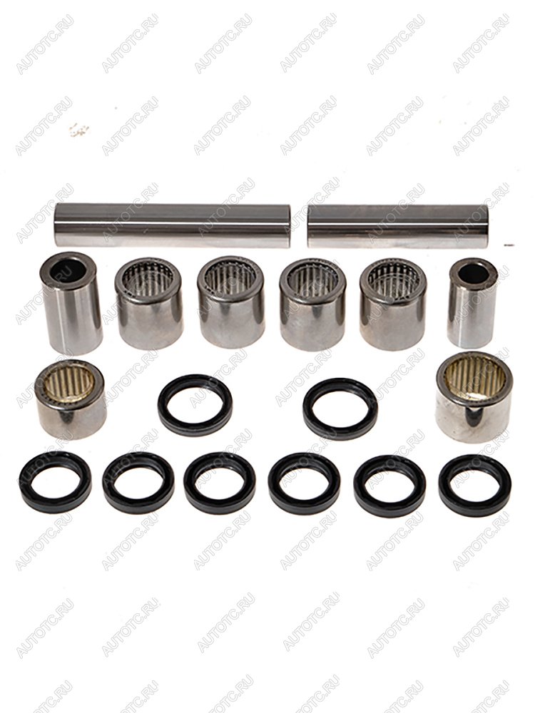 6 799 р. Ремкомплект прогрессии BWX Honda CRF150F 03-17, CRF230F 03-19 (27-1098)  sal30018  с доставкой в г. Керчь