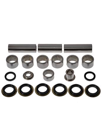 Ремкомплект прогрессии BWX Kawasaki KX85 01-22, KX100 98-21, KX112 2022 (27-1014)  sal50003