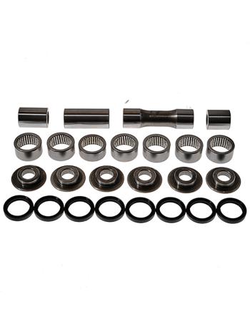 Ремкомплект прогрессии BWX Suzuki RM125 04-08, RM250 04-08, RMZ250 07-09, RMZ450 05-09 (27-1127)  sal70002