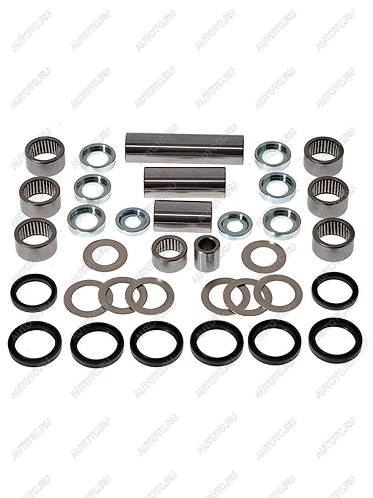 11 249 р. Ремкомплект прогрессии BWX Suzuki RMZ250 13-18, RMZ450 13-17 (27-1181)  sal70019  с доставкой в г. Керчь