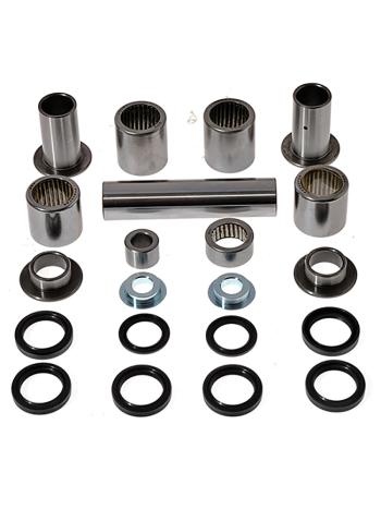 Ремкомплект прогрессии BWX Yamaha WR-F 02-04, YZYZ-F 02-04 (27-1065)  sal90002