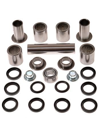 Ремкомплект прогрессии BWX Yamaha WR250 94-97, WR400F 98-00, YZ125 93-00, YZ250 93-00 (27-1088)  sal90003