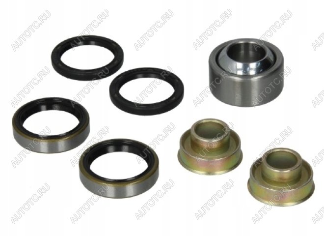 6 599 р. Ремкомплект прогрессии Moose Racing KTM SX 98-11, SX-F250 05-10, SXSX-F450 03-10 (27-1089)  a271089  с доставкой в г. Керчь
