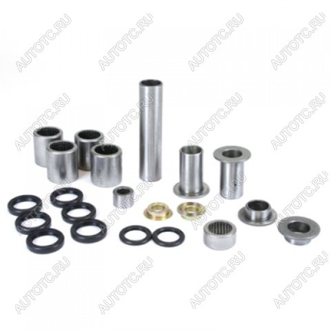 12 199 р. Ремкомплект прогрессии Moose Racing Yamaha YZWR 426 01-02, YZ125250 2001 (27-1067)  a271067  с доставкой в г. Керчь