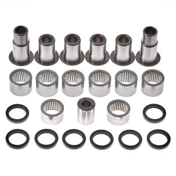 Ремкомплект прогрессии BWX Husqvarna WRCR125 09-13 SM450510 09-10,TC250 08-13, TC450 08- (27-1176)  sal40007