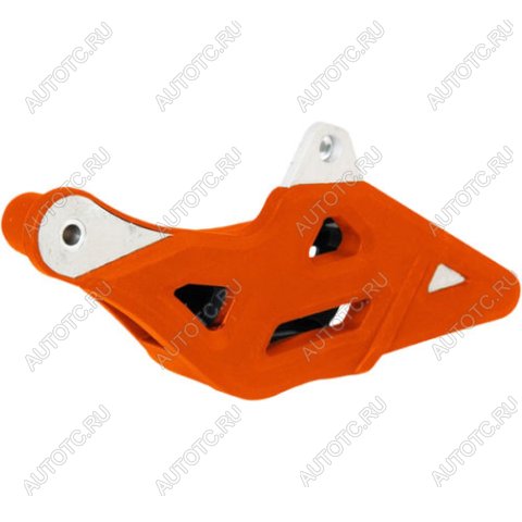 3 999 р. Ловушка цепи R-Tech KTM SXFSX 125-150-250-250F-350F-450F 08-22 (R-CRUKTMAR016) Оранжевый  r-cruktmar016  с доставкой в г. Керчь