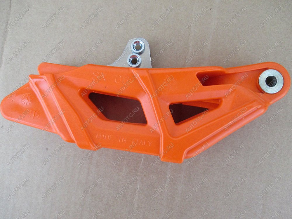2 699 р. Ловушка цепи R-Tech KTM SX65 16-17 (R-CRUKTMAR165) оранжевая  r-cruktmar165  с доставкой в г. Керчь