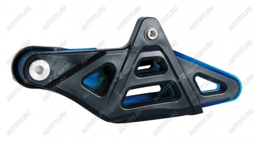 3 999 р. Ловушка цепи R-Tech Husqvarna TEFE 125-501 14-17 (R-CRUKTMNRBLH14) синяячерная  r-cruktmnrblh14  с доставкой в г. Керчь