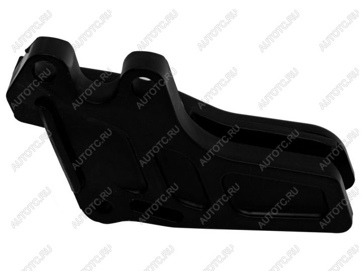 2 699 р. Ловушка цепи R-Tech Honda CRF150 07-22 (R-CRUCRFNR150) Черный  r-crucrfnr150  с доставкой в г. Керчь