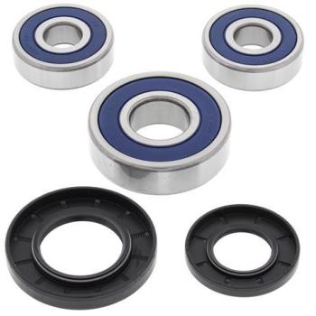 Комплект подшипников заднего колеса ALL BALLS Suzuki GS500F, GSX750F Katana, VZ800 (25-1344)  25-1344