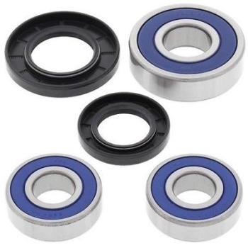 Комплект подшипников заднего колеса ALL BALLS Suzuki SFV650 09 - 15. GSXR750 93 - 95 (25-1269)  25-1269