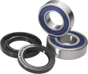 Комплект подшипников переднего колеса Moose Racing Honda CRF150R 07-18 (0215-0194) (25-1539)  kzr-903