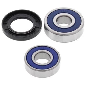 Комплект подшипников заднего колеса ALL BALLS Suzuki VS800GL (Intruder) 92-09 (25-1244)  25-1244