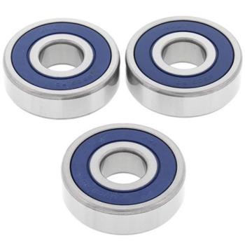 Комплект подшипников заднего колеса ALL BALLS Suzuki VL800 C50 10-17 (25-1327)  25-1327
