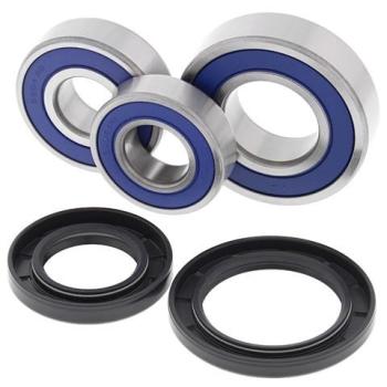 Комплект подшипников заднего колеса ALL BALLS Yamaha FJ-09 15-16, FZ-07 15-17, MT-09 (25-1703)  25-1703