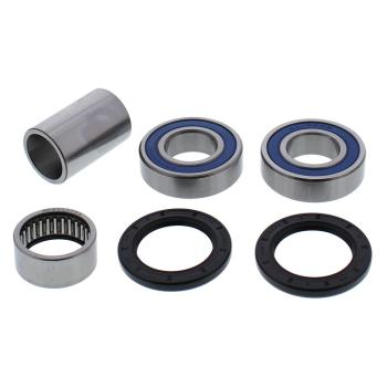 Комплект подшипников заднего колеса ALL BALLS Yamaha FZ1 06-15 (25-1769)  25-1769