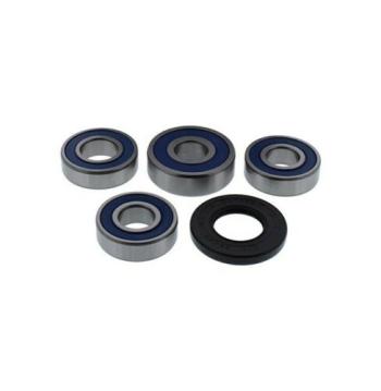 Комплект подшипников заднего колеса ALL BALLS Yamaha XJ600SA 00-10 XJ600S Diversion 95-01 (25-1771)  25-1771