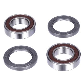 2 899 р. Комплект подшипников и сальников  передзад колеса CHAKIN RacingLine CH25-1273RL  ch25-1273rl  с доставкой в г. Керчь. Увеличить фотографию 1